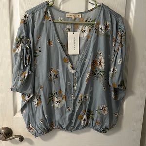 Lovestitch Top Size Medium